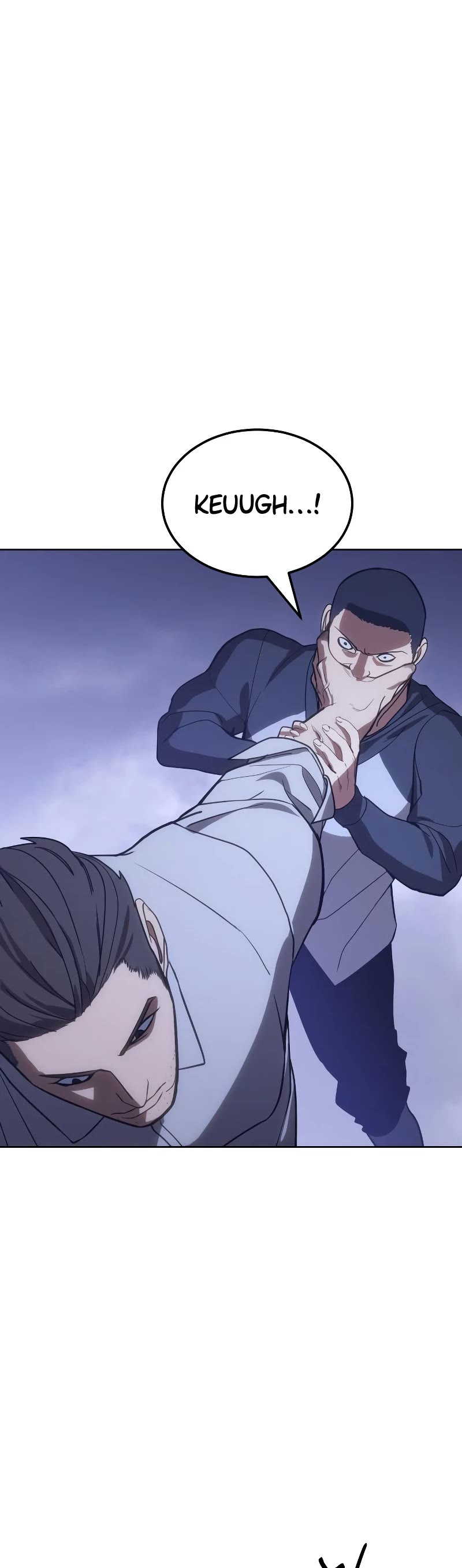 Baek XX Chapter 2 page 84 - Chapter 2