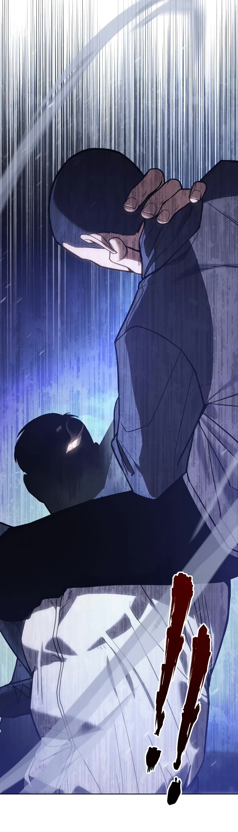 Baek XX Chapter 2 page 89 - Chapter 2