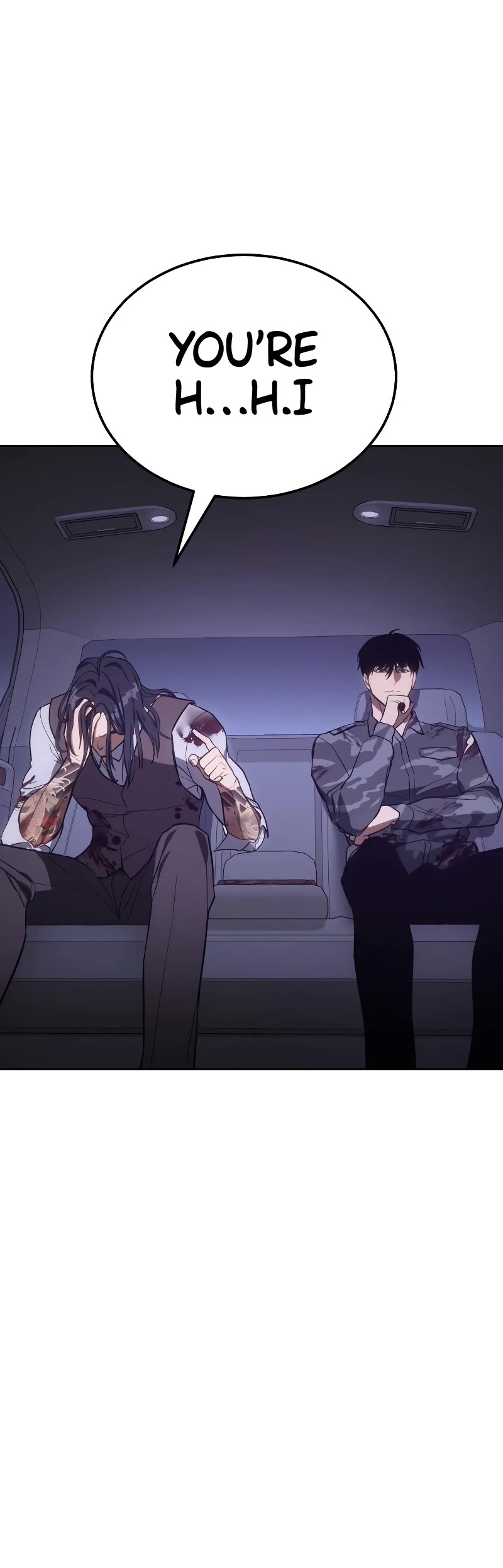 Baek XX Chapter 2 page 9 - Chapter 2