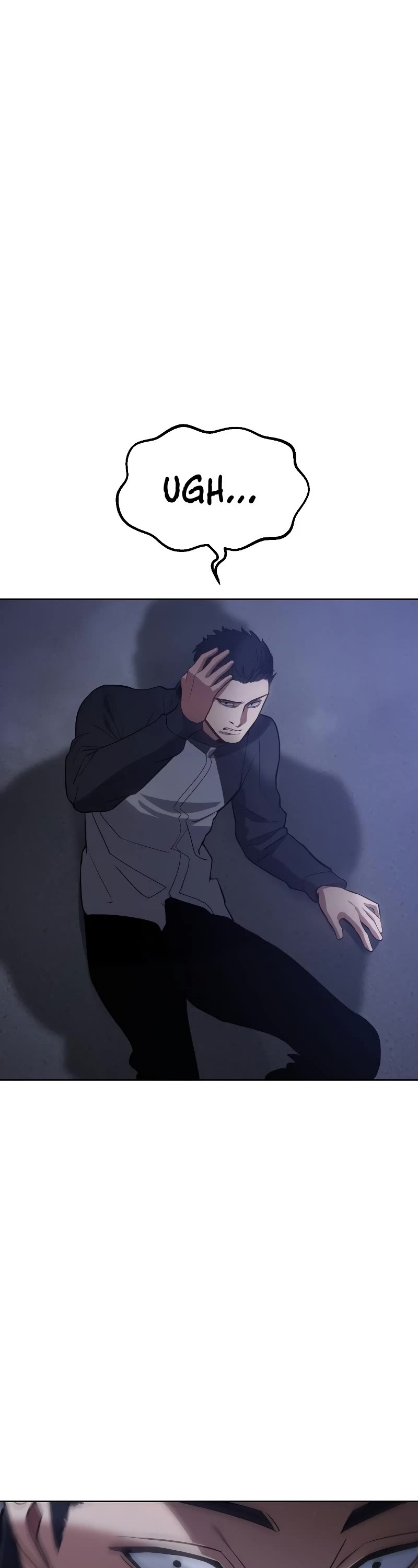 Baek XX Chapter 2 page 90 - Chapter 2