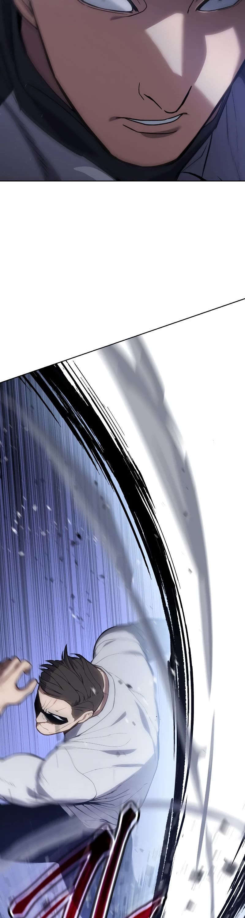 Baek XX Chapter 2 page 91 - Chapter 2