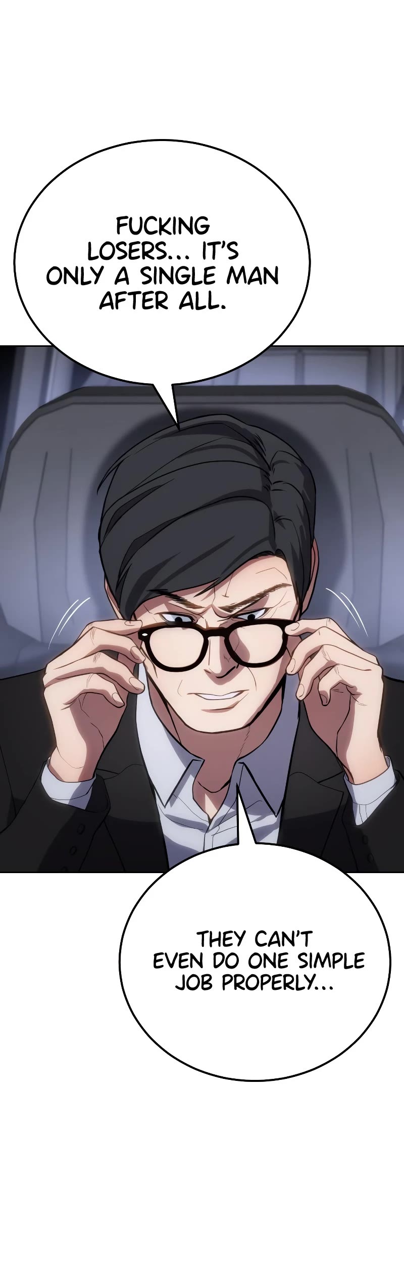 Baek XX Chapter 2 page 96 - Chapter 2