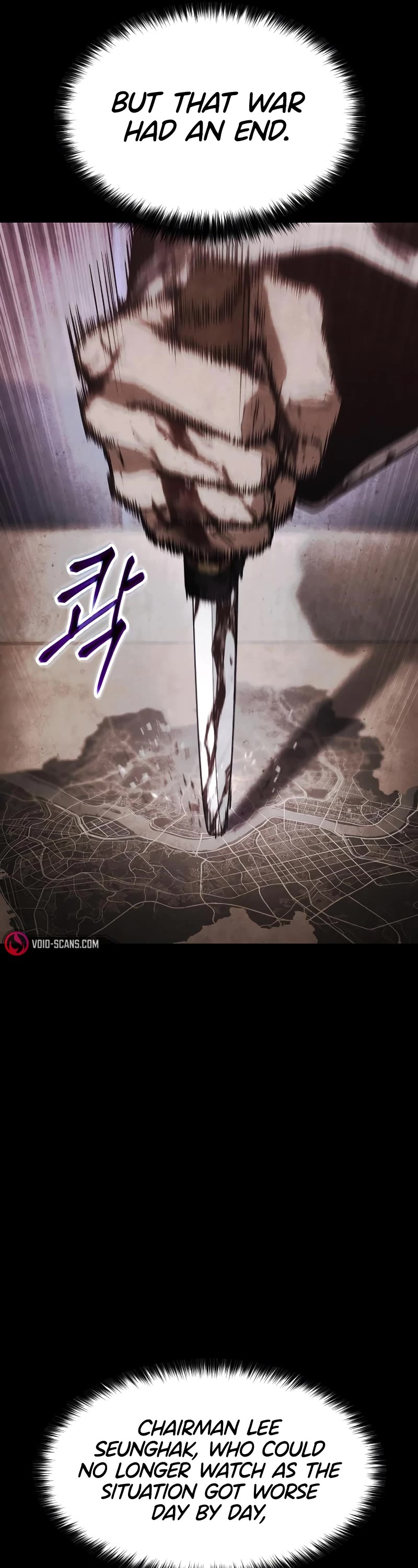 Baek XX Chapter 20 page 10 - Chapter 20