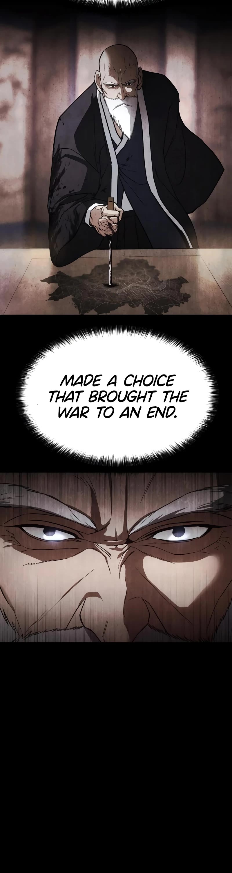 Baek XX Chapter 20 page 11 - Chapter 20