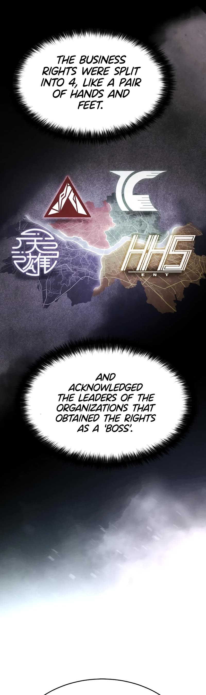 Baek XX Chapter 20 page 12 - Chapter 20