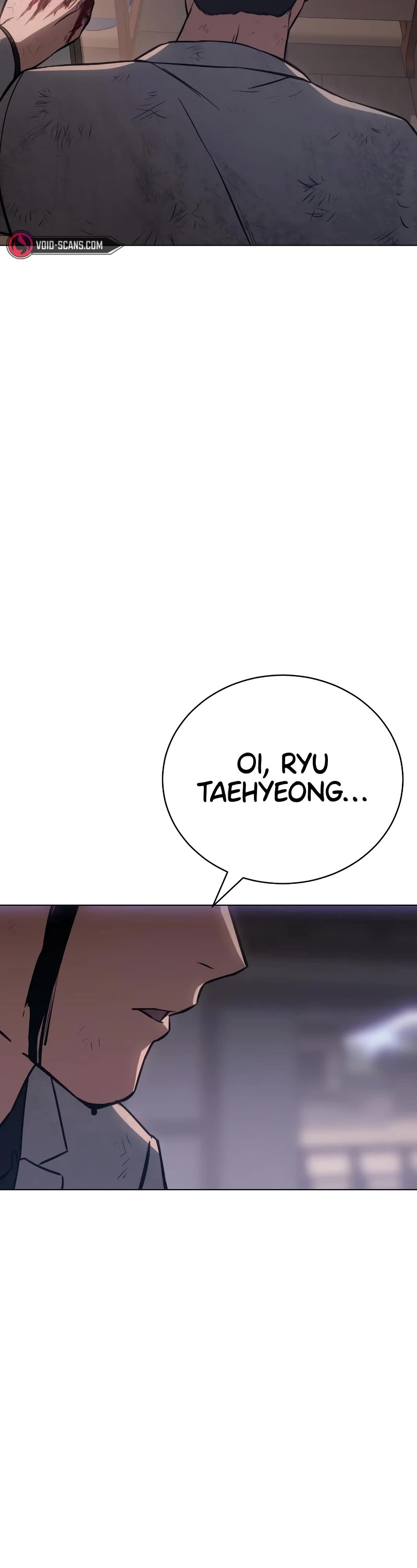 Baek XX Chapter 20 page 19 - Chapter 20