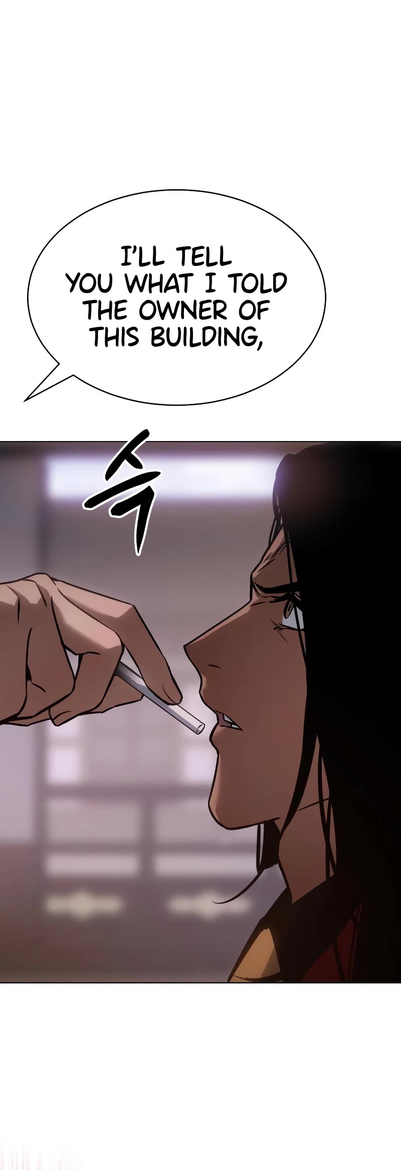 Baek XX Chapter 20 page 21 - Chapter 20