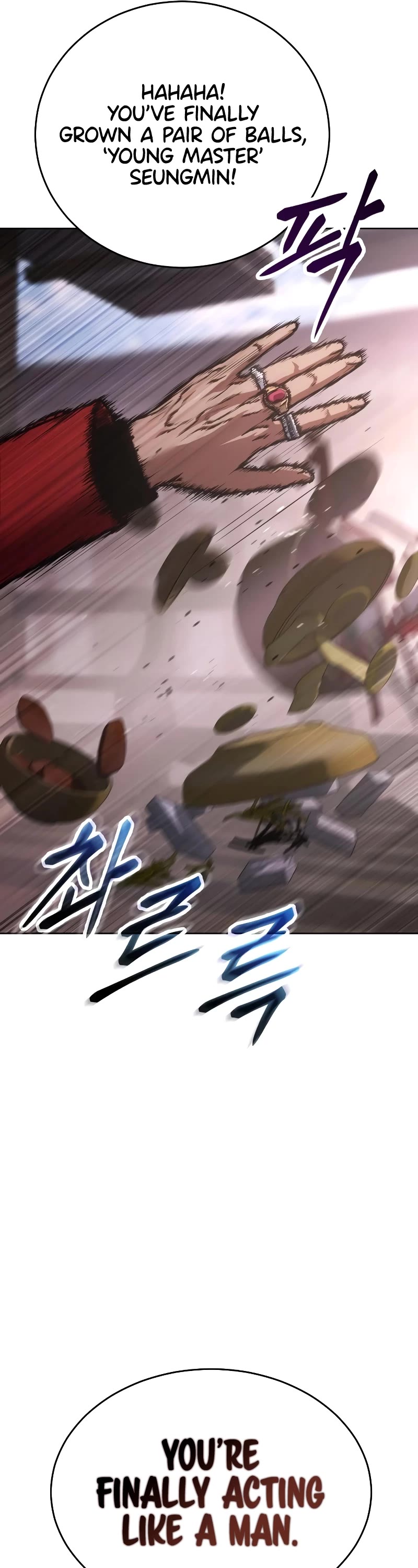 Baek XX Chapter 20 page 26 - Chapter 20