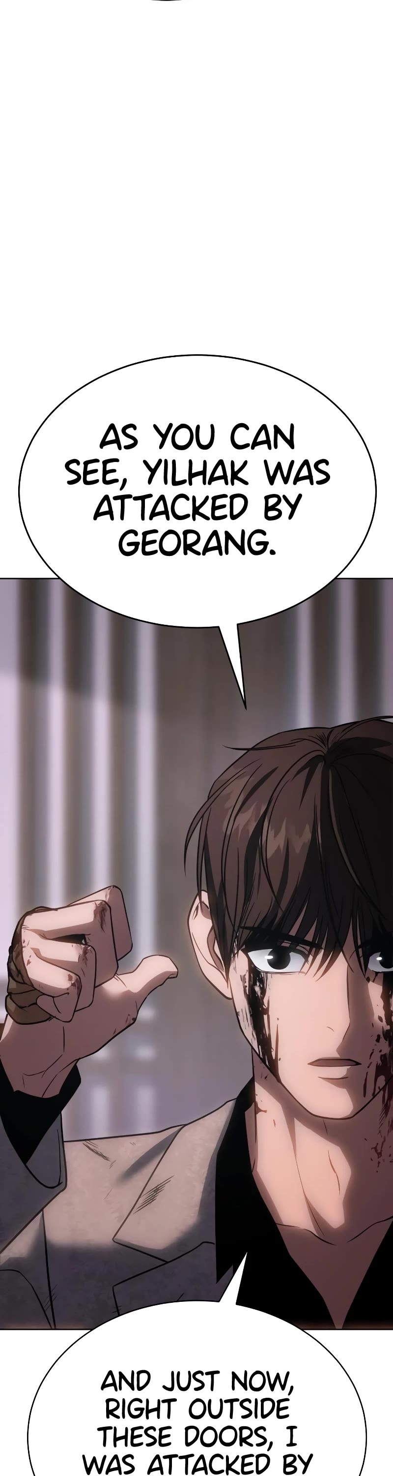 Baek XX Chapter 20 page 30 - Chapter 20