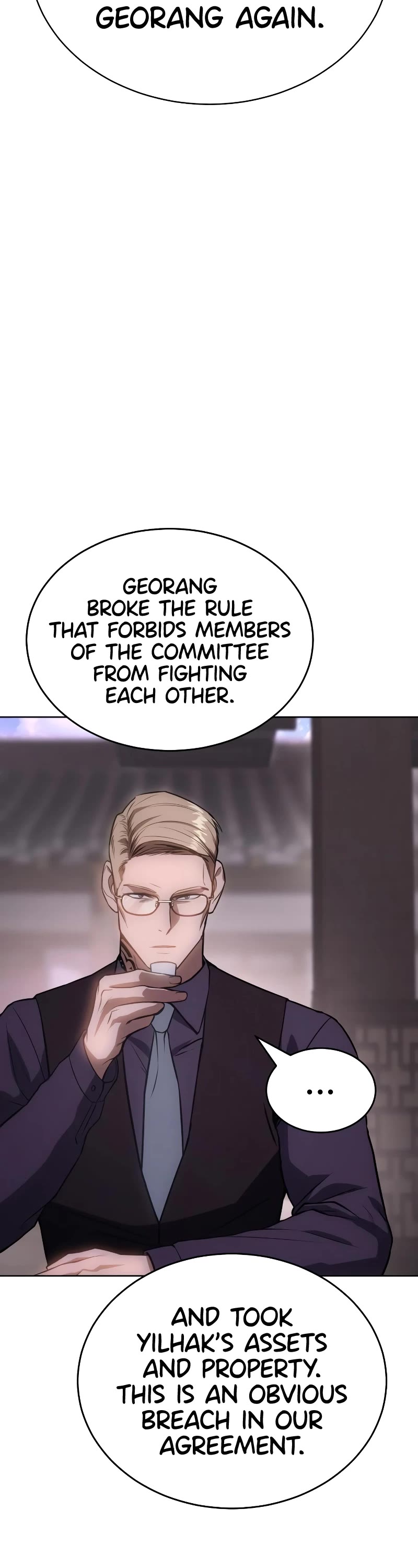 Baek XX Chapter 20 page 31 - Chapter 20