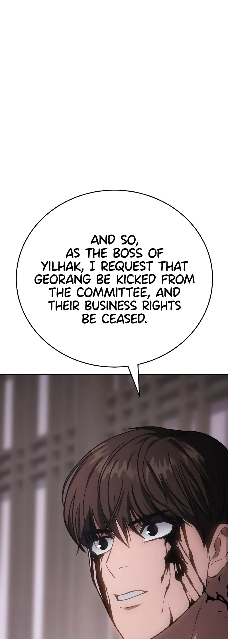 Baek XX Chapter 20 page 32 - Chapter 20