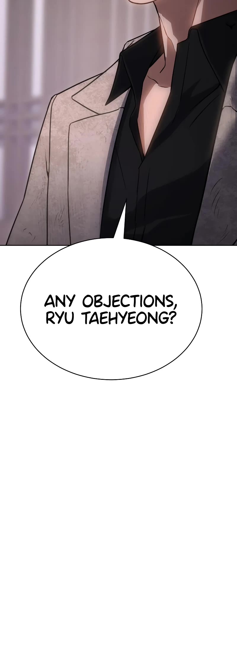 Baek XX Chapter 20 page 33 - Chapter 20