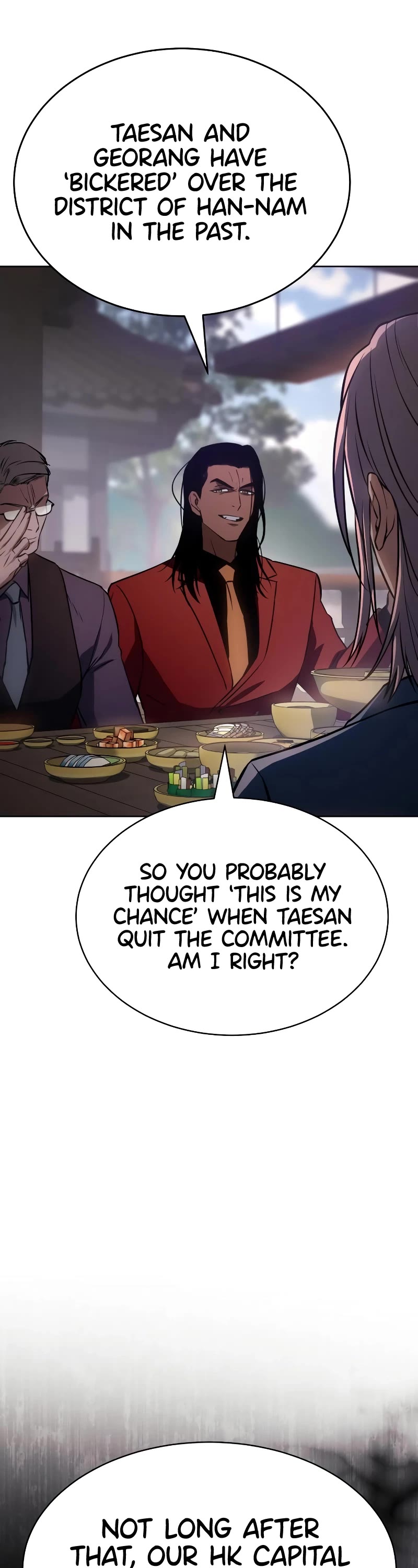 Baek XX Chapter 20 page 39 - Chapter 20