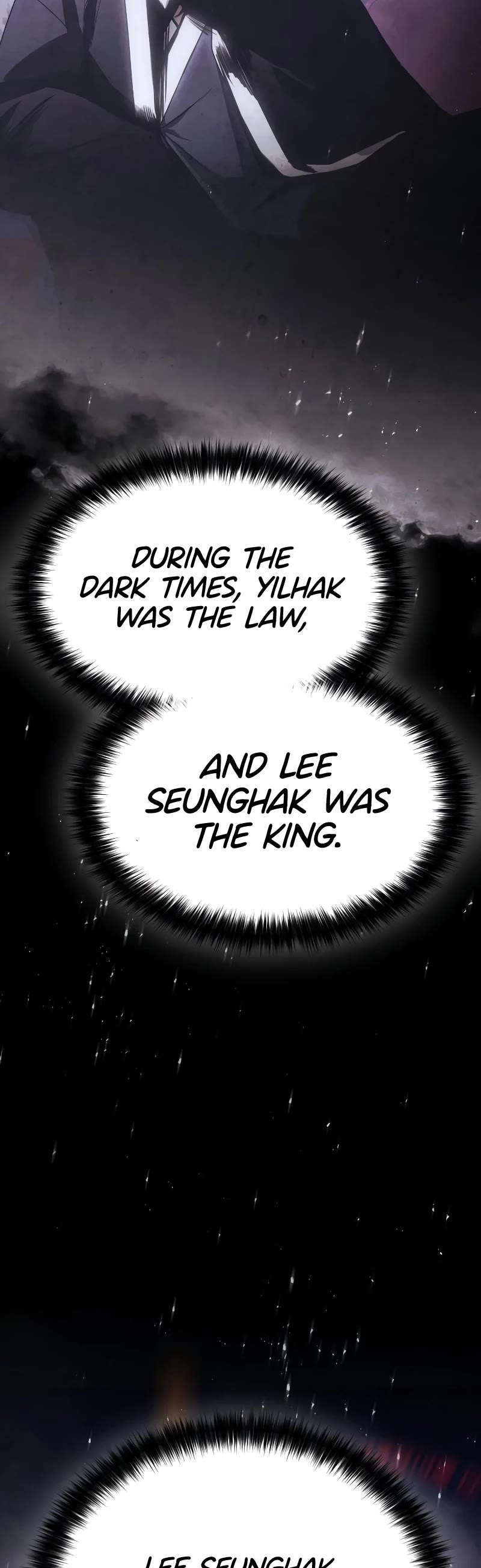 Baek XX Chapter 20 page 4 - Chapter 20