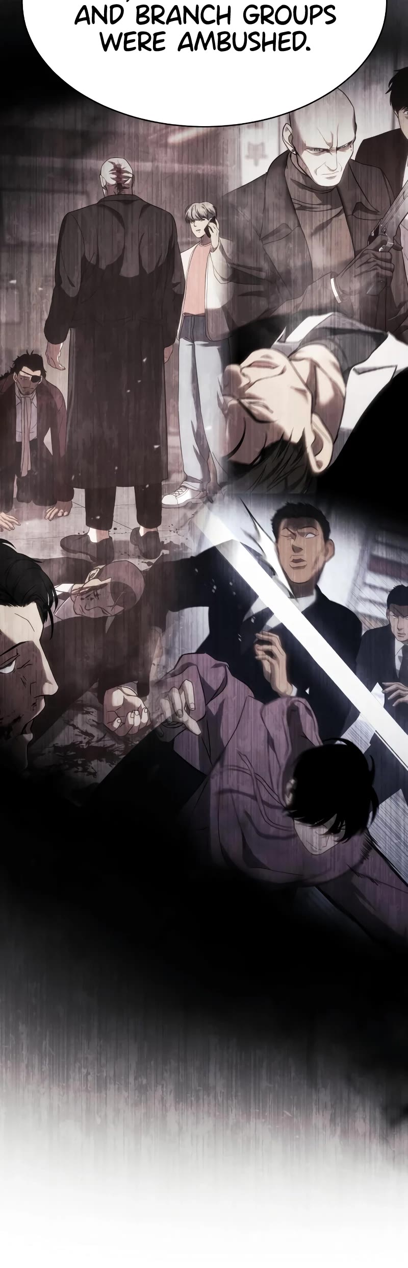 Baek XX Chapter 20 page 40 - Chapter 20
