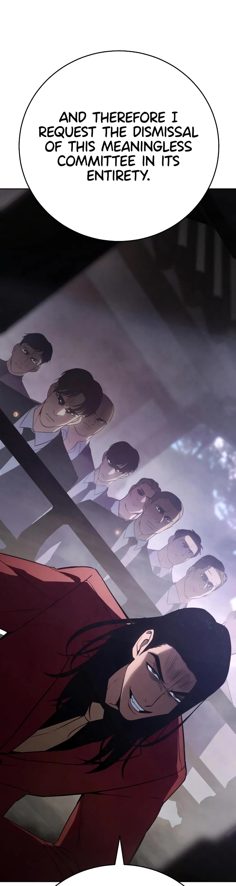 Baek XX Chapter 20 page 46 - Chapter 20