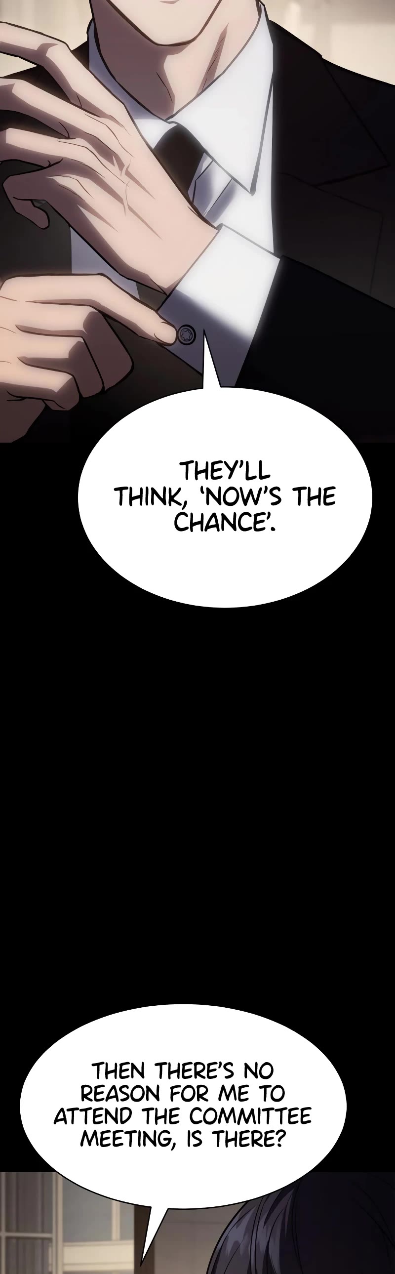 Baek XX Chapter 20 page 48 - Chapter 20