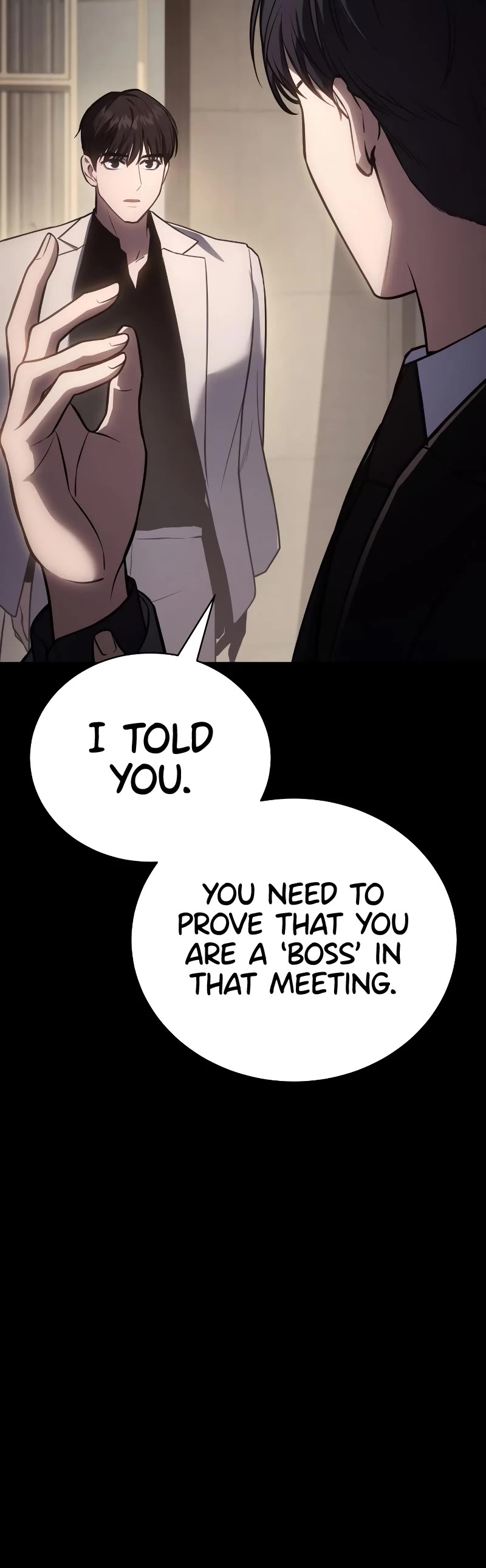 Baek XX Chapter 20 page 49 - Chapter 20