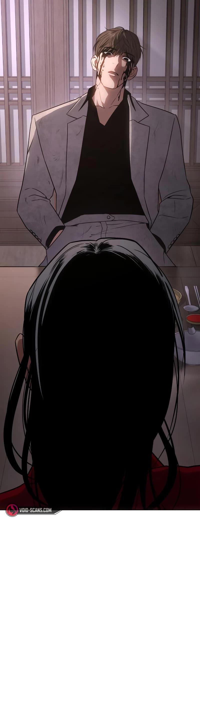 Baek XX Chapter 20 page 52 - Chapter 20