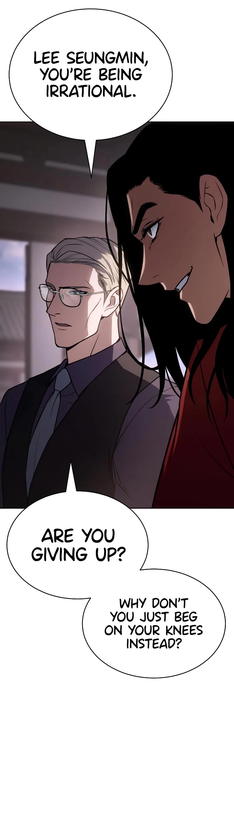 Baek XX Chapter 20 page 53 - Chapter 20
