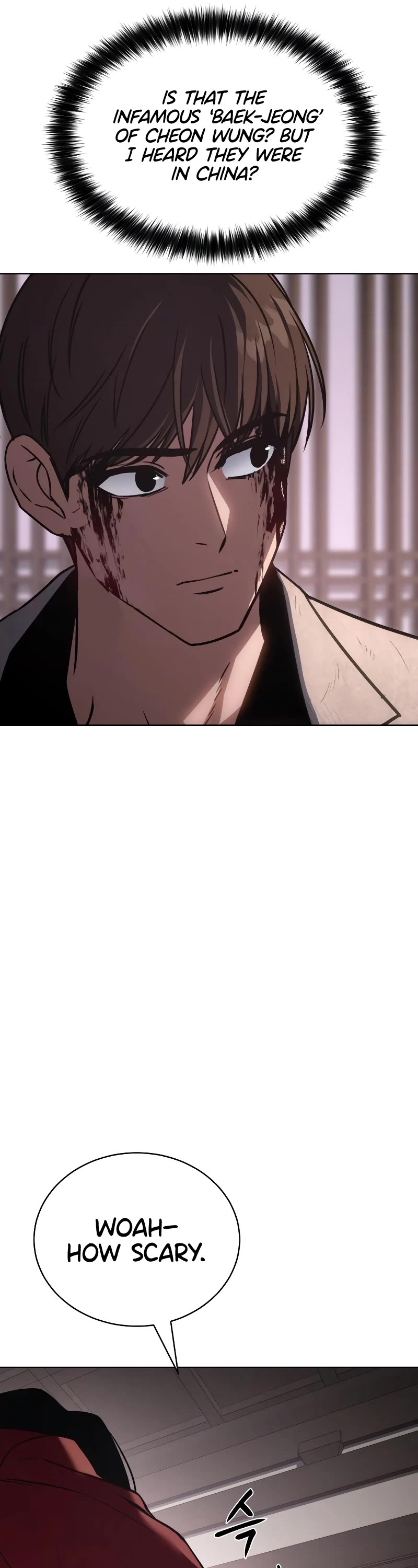 Baek XX Chapter 20 page 58 - Chapter 20