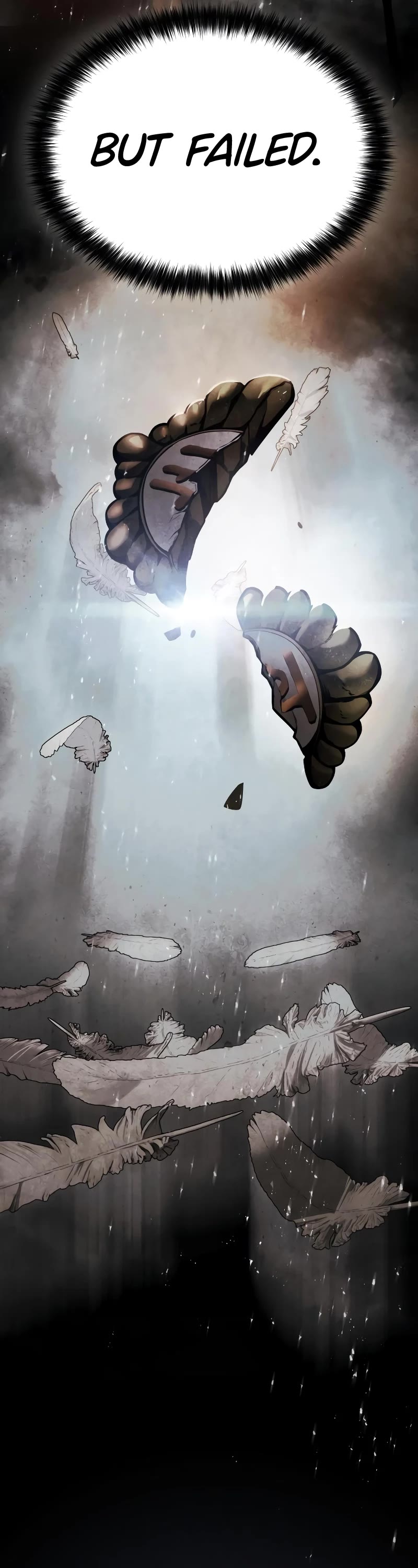 Baek XX Chapter 20 page 6 - Chapter 20