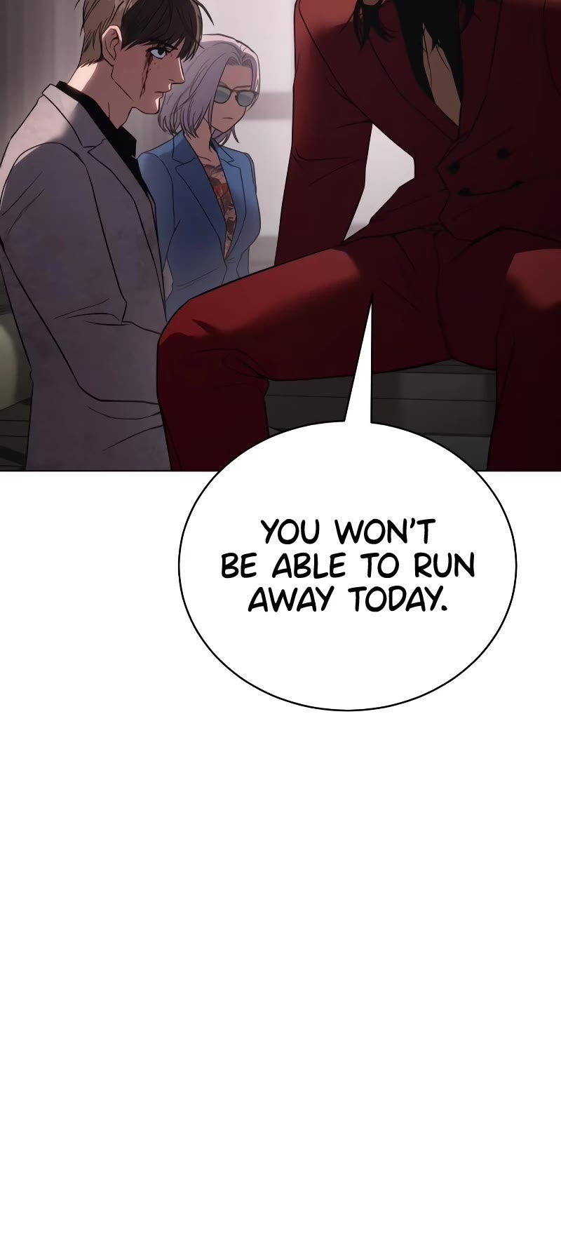 Baek XX Chapter 20 page 61 - Chapter 20