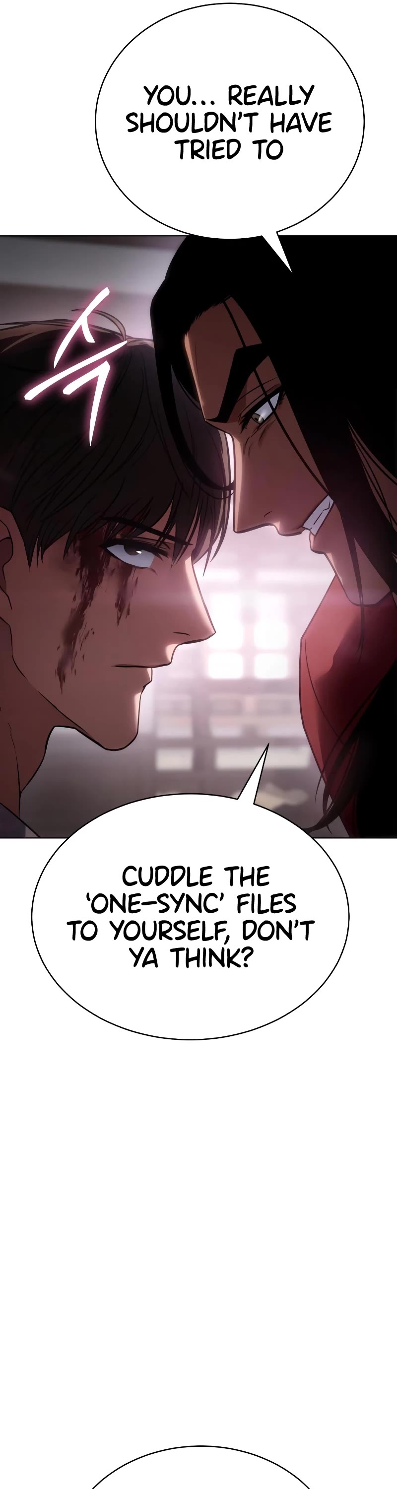 Baek XX Chapter 20 page 62 - Chapter 20