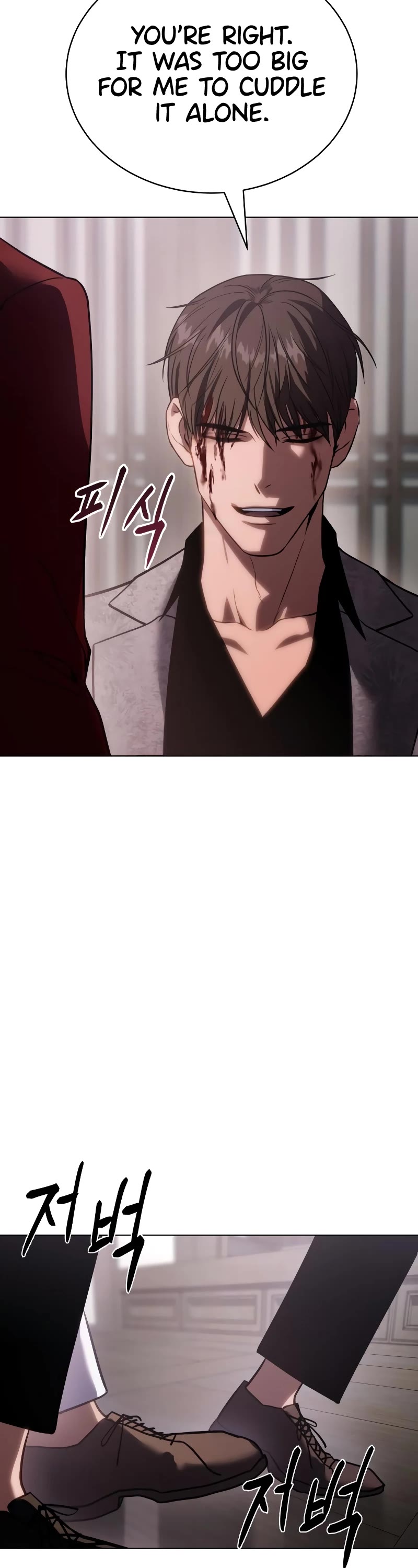 Baek XX Chapter 20 page 63 - Chapter 20
