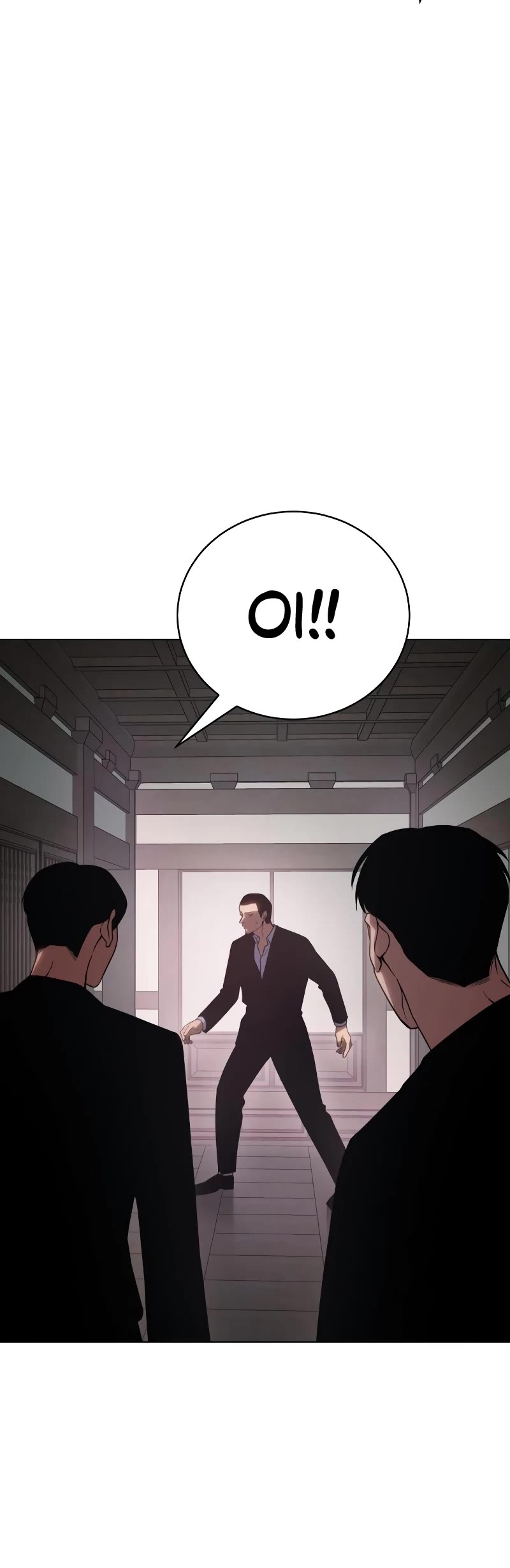 Baek XX Chapter 20 page 64 - Chapter 20