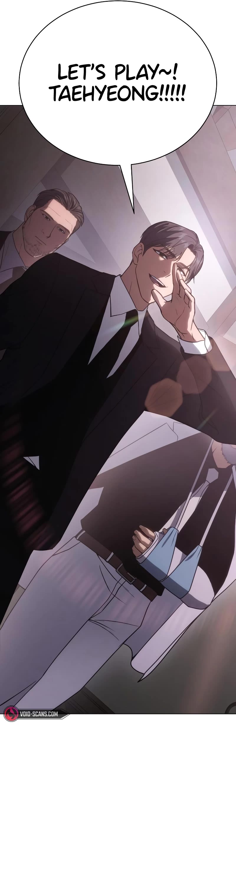 Baek XX Chapter 20 page 66 - Chapter 20