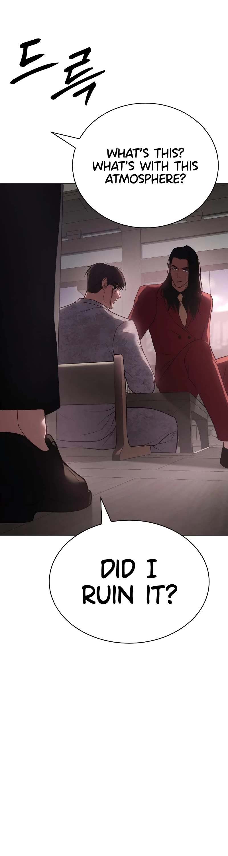 Baek XX Chapter 20 page 67 - Chapter 20
