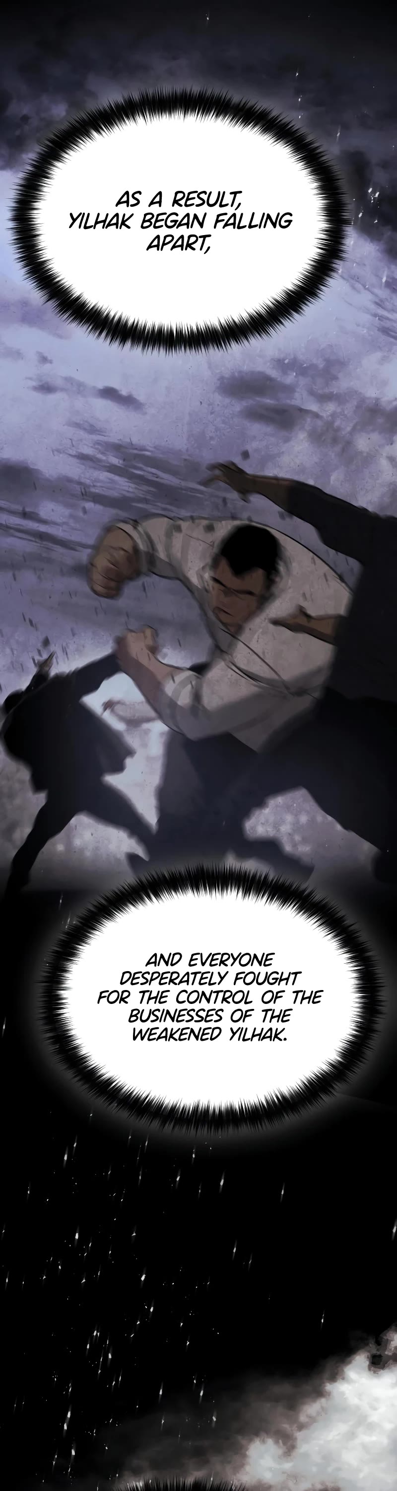 Baek XX Chapter 20 page 7 - Chapter 20