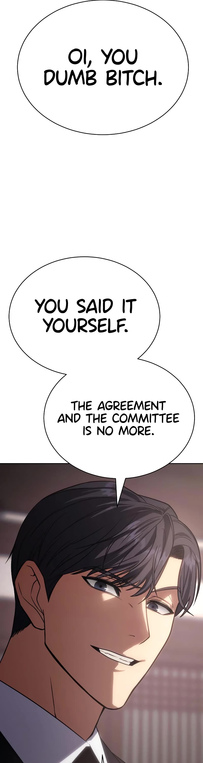 Baek XX Chapter 20 page 70 - Chapter 20