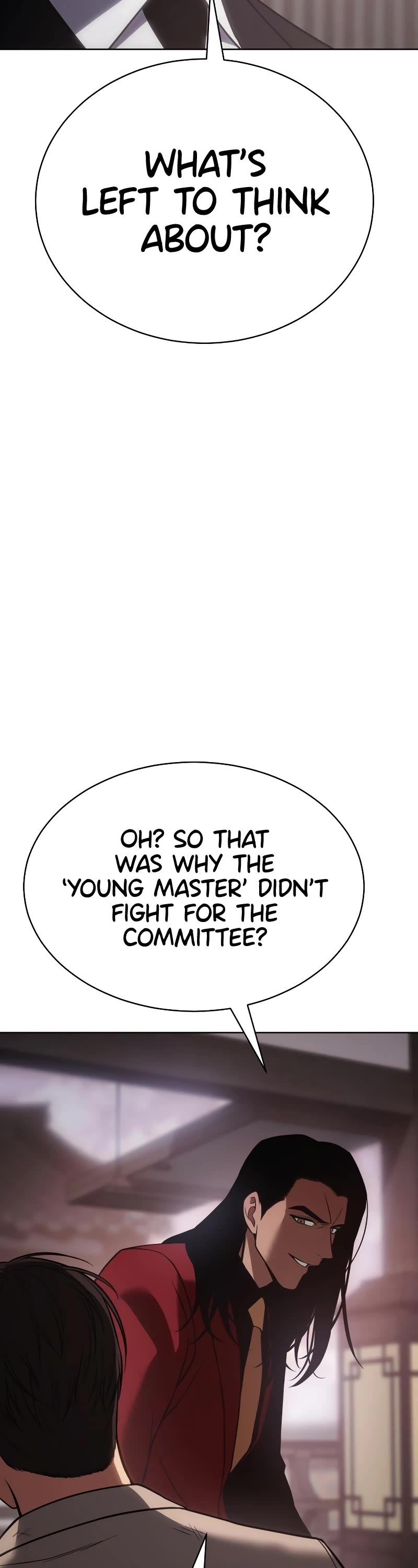 Baek XX Chapter 20 page 71 - Chapter 20