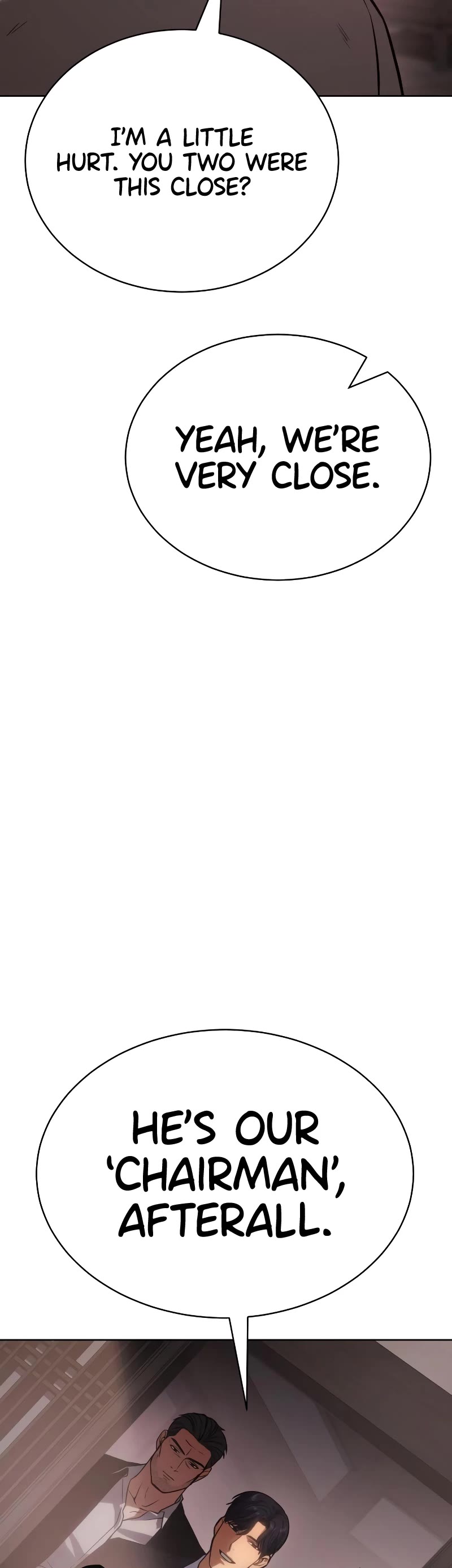 Baek XX Chapter 20 page 72 - Chapter 20