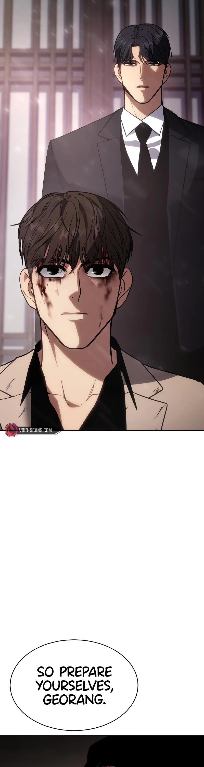 Baek XX Chapter 20 page 75 - Chapter 20