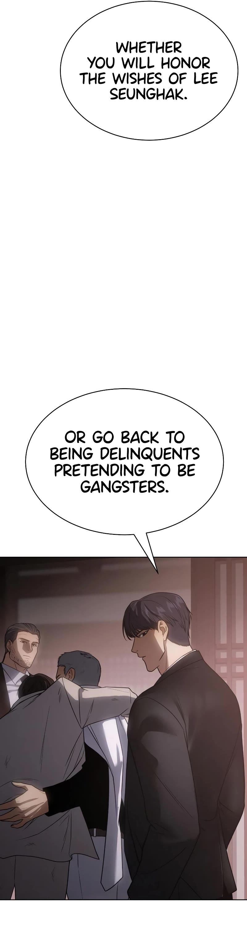 Baek XX Chapter 20 page 78 - Chapter 20