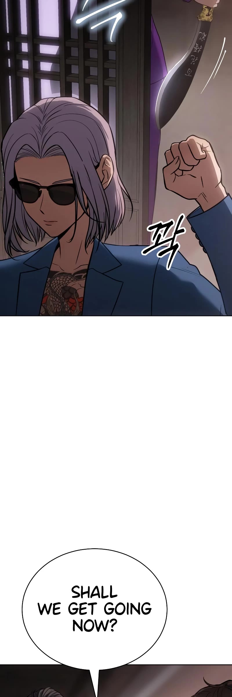 Baek XX Chapter 20 page 80 - Chapter 20