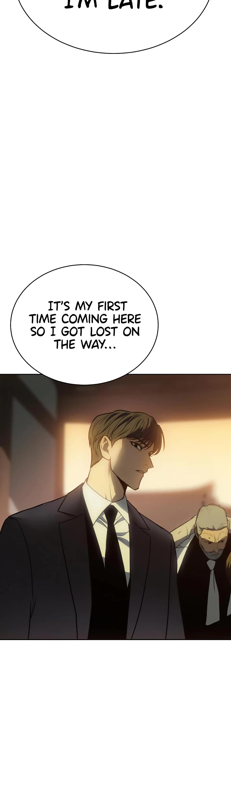 Baek XX Chapter 20 page 85 - Chapter 20