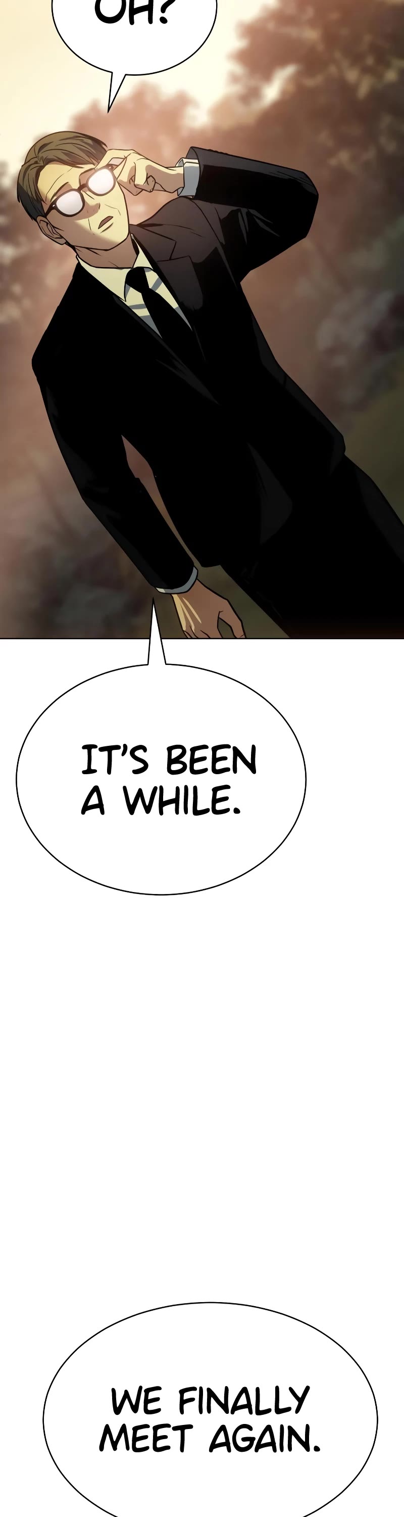 Baek XX Chapter 20 page 87 - Chapter 20