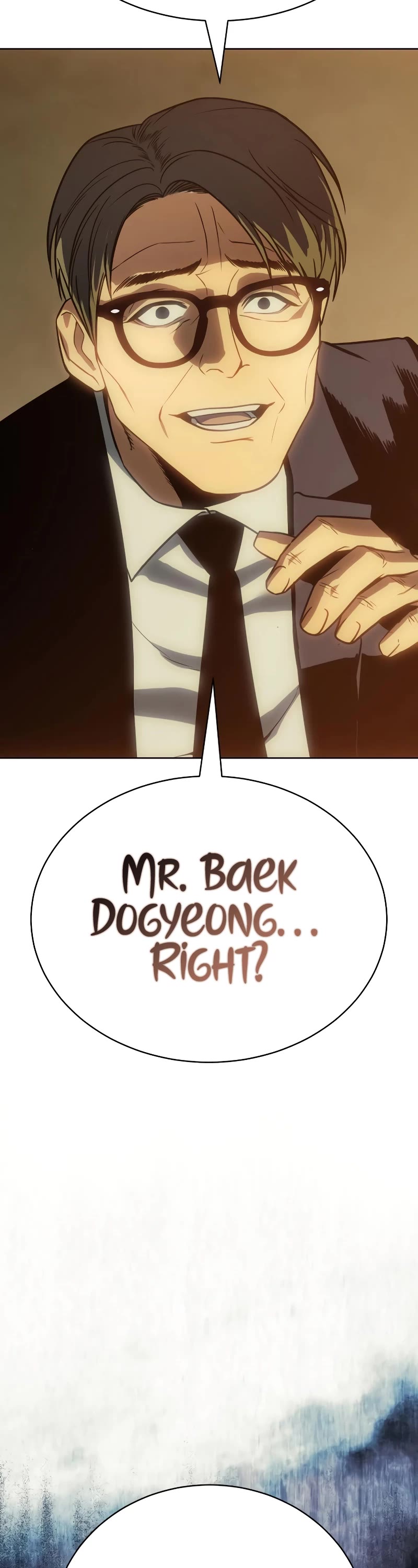 Baek XX Chapter 20 page 88 - Chapter 20