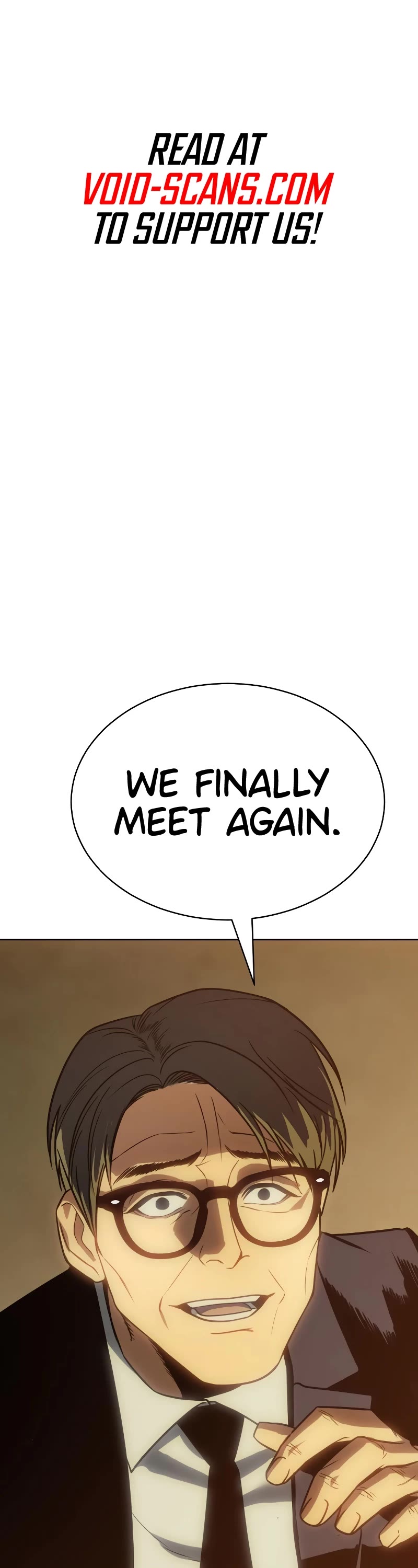 Baek XX Chapter 21 page 1 - Chapter 21