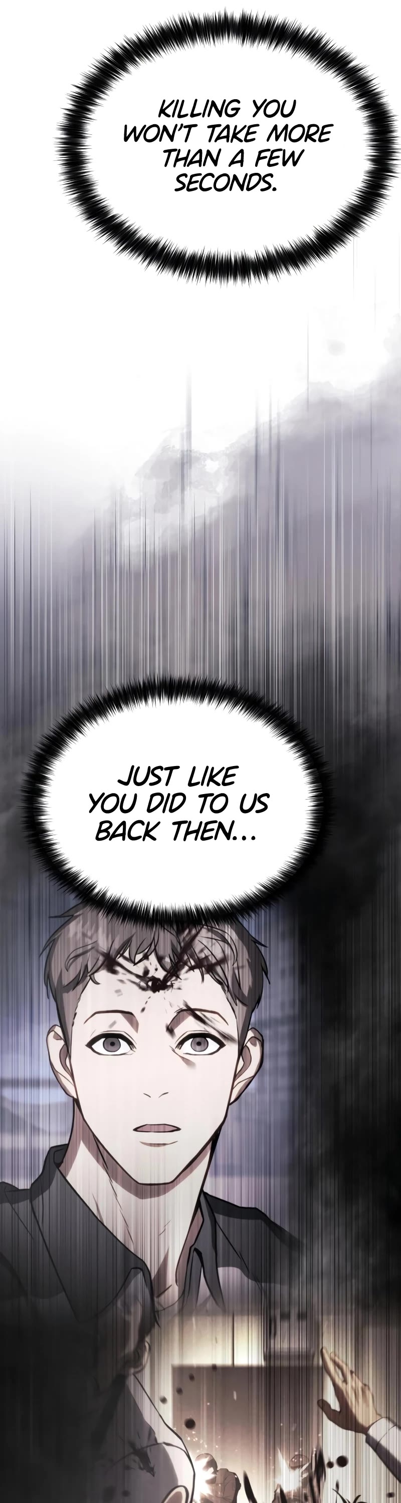Baek XX Chapter 21 page 11 - Chapter 21