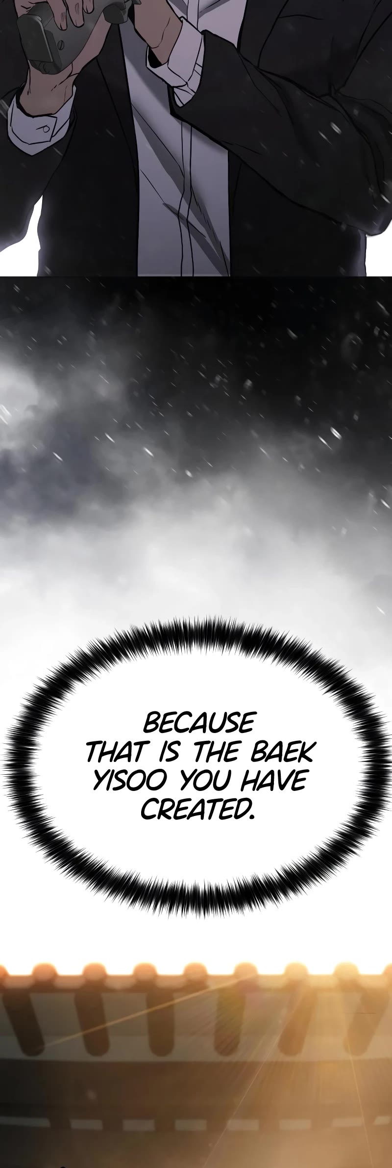 Baek XX Chapter 21 page 13 - Chapter 21