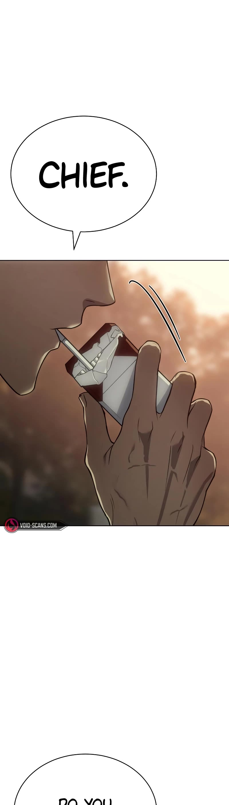 Baek XX Chapter 21 page 17 - Chapter 21