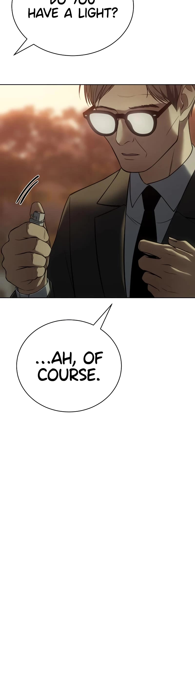 Baek XX Chapter 21 page 18 - Chapter 21
