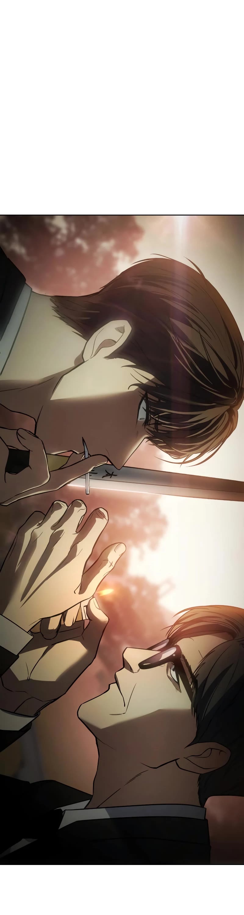 Baek XX Chapter 21 page 19 - Chapter 21