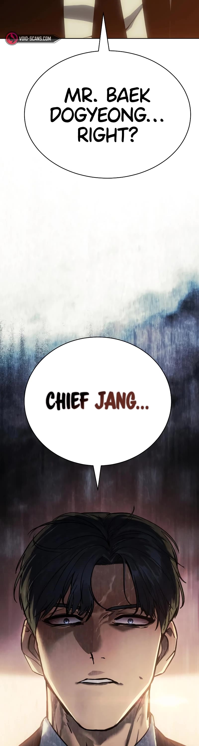 Baek XX Chapter 21 page 2 - Chapter 21
