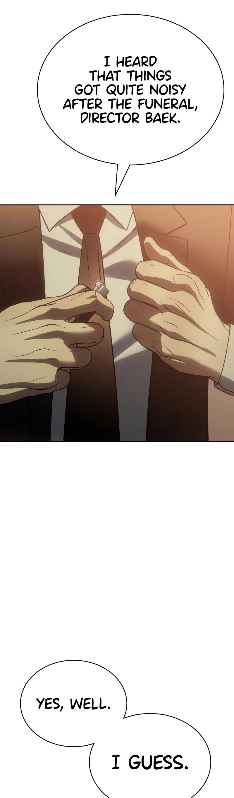 Baek XX Chapter 21 page 21 - Chapter 21